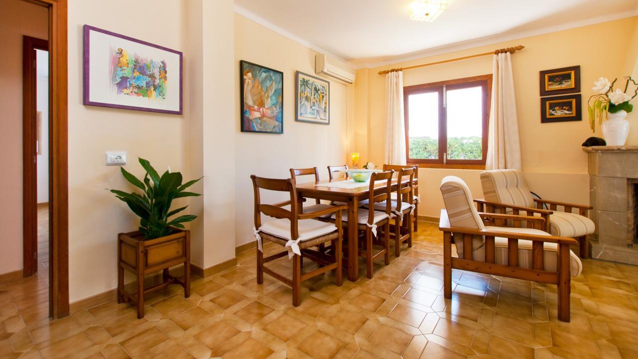 Casa Cora Alcudia By Mallorca Selection Port d'Alcúdia