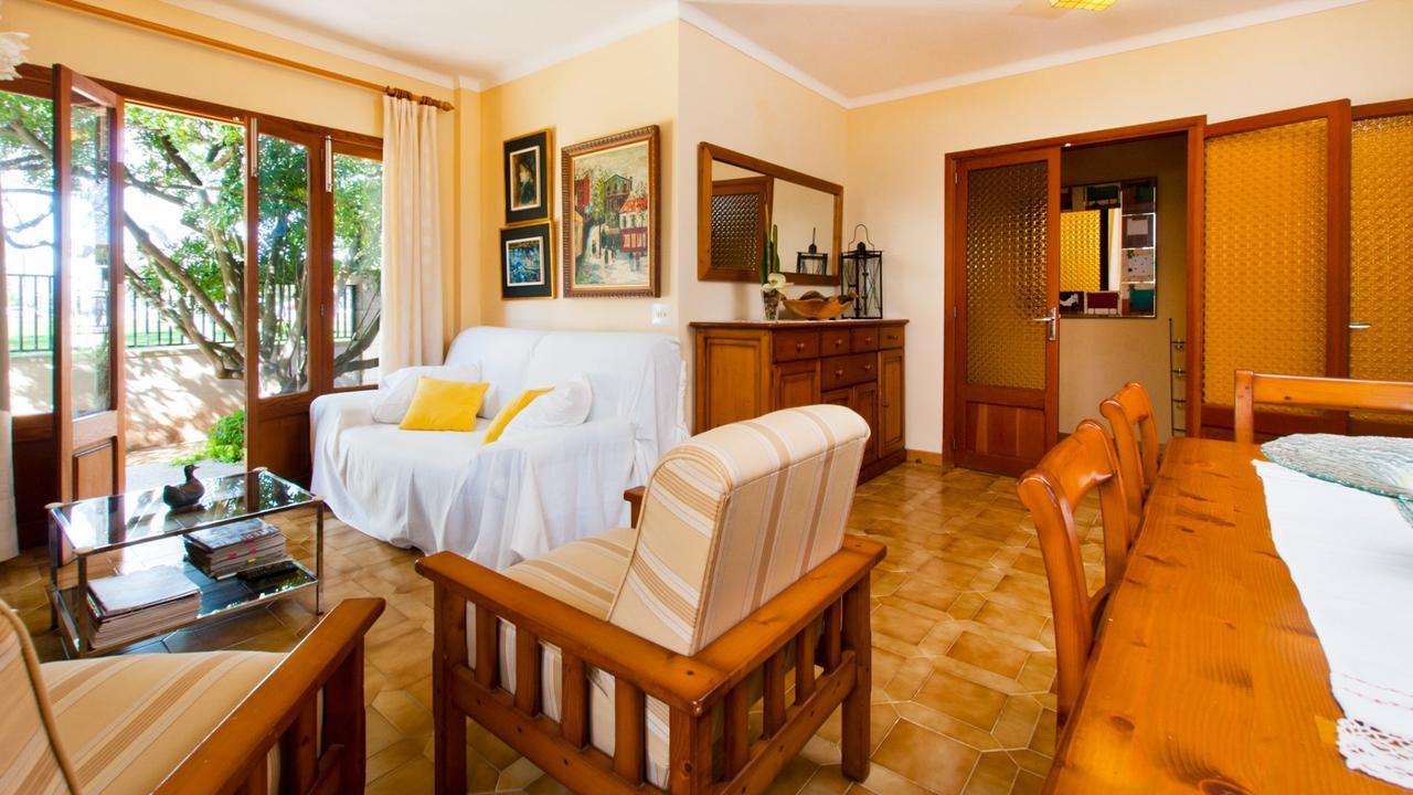 Casa Cora Alcudia By Mallorca Selection * Port d'Alcúdia