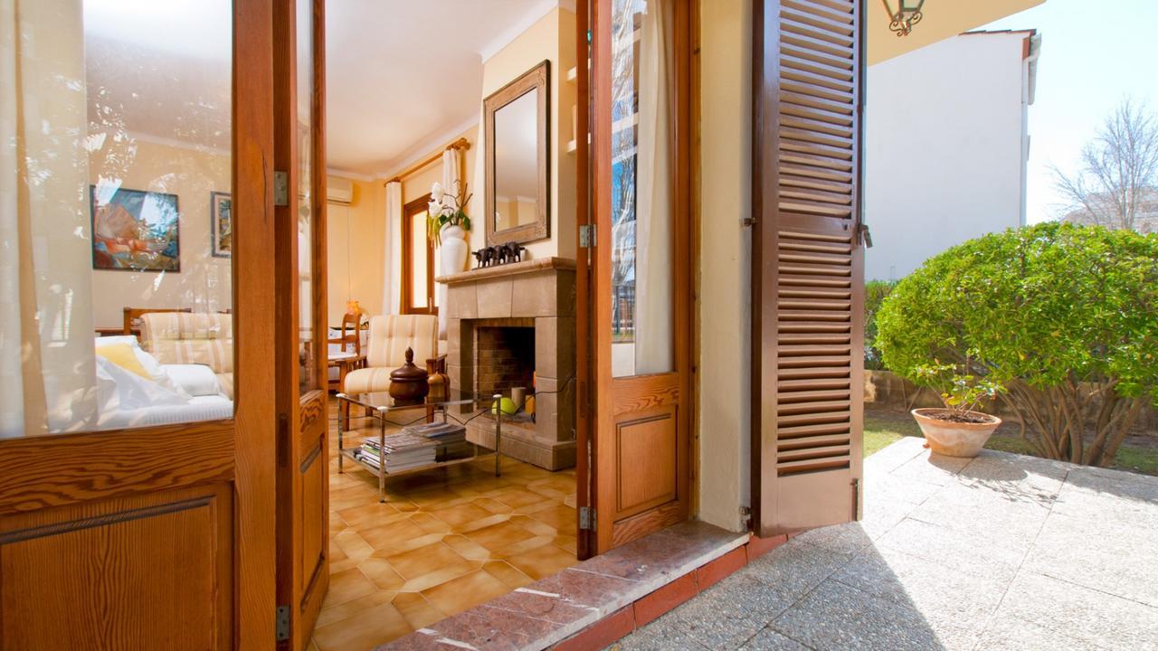 Casa Cora Alcudia By Mallorca Selection