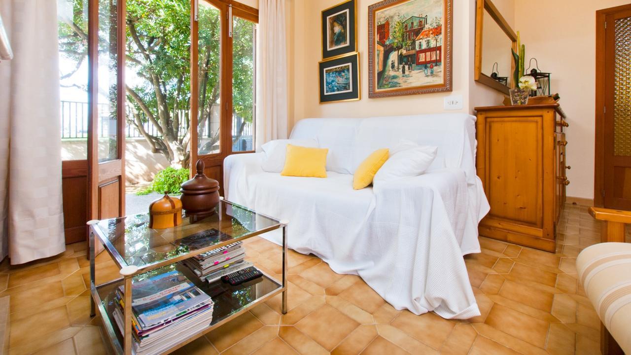Villa Casa Cora Alcudia By Mallorca Selection Port d'Alcúdia