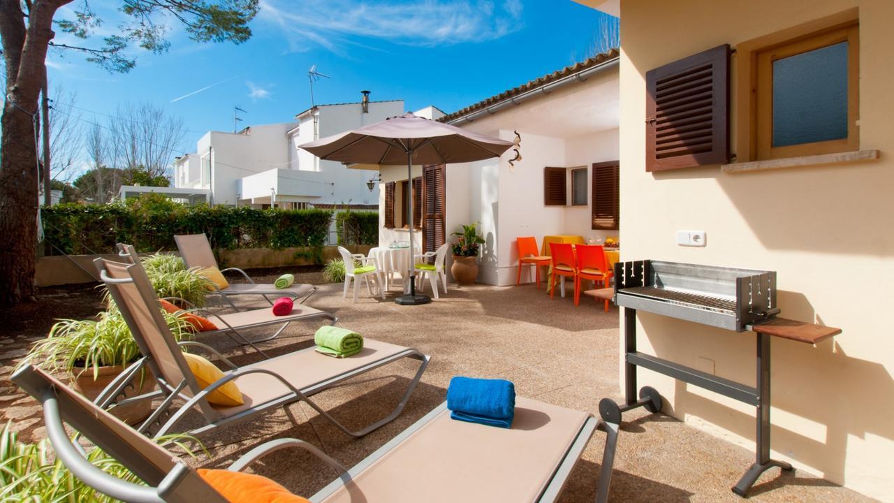 Casa Cora Alcudia By Mallorca Selection Villa *