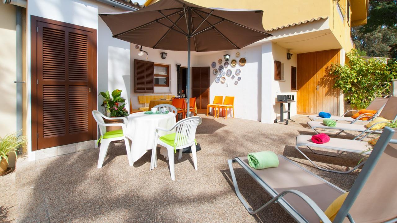 Casa Cora Alcudia By Mallorca Selection
