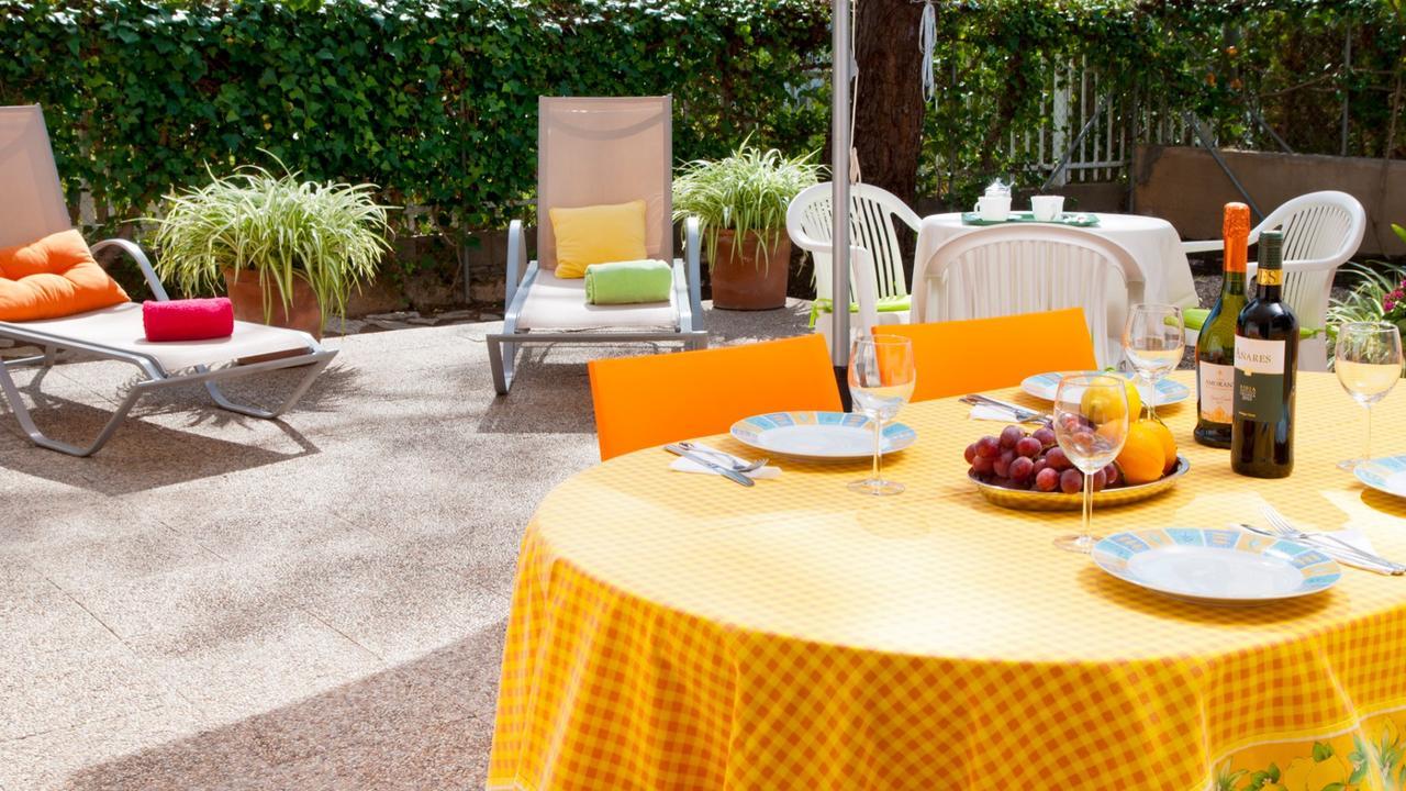 Casa Cora Alcudia By Mallorca Selection * Port d'Alcúdia