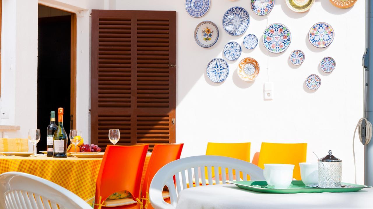 Casa Cora Alcudia By Mallorca Selection Villa Port d'Alcúdia